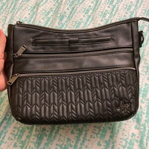 Lug Slider in Black Classic VL